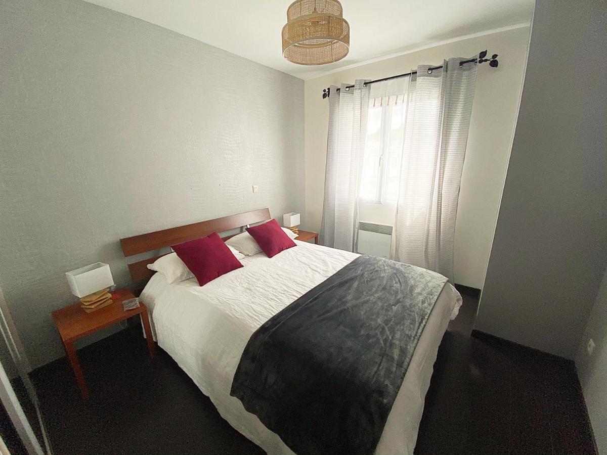 Appartement Tout Confort, Belle Terrasse. Biscarrosse Exterior photo